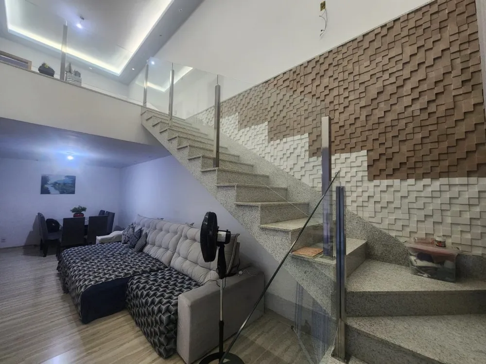 Casa, 4 quartos, 200 m² - Foto 3