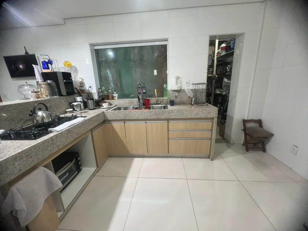 Casa, 4 quartos, 200 m² - Foto 8