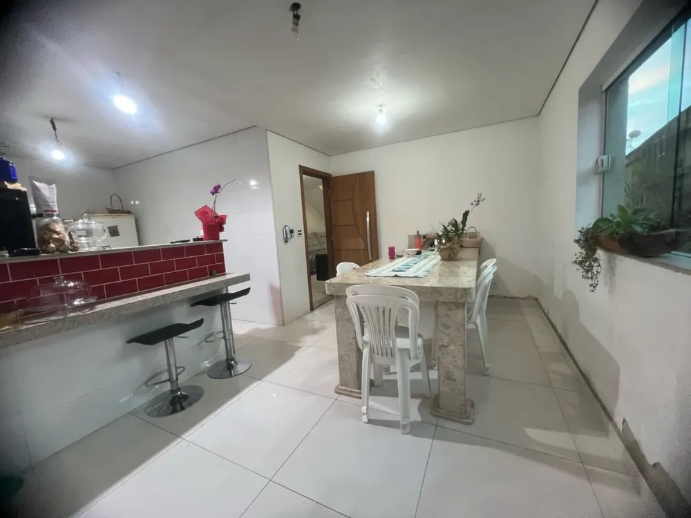 Casa, 4 quartos, 200 m² - Foto 7
