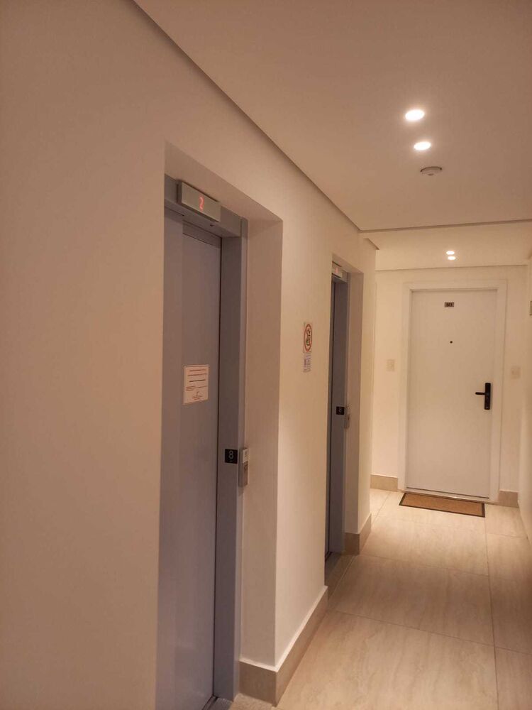 Apartamento à venda com 2 quartos, 80m² - Foto 12