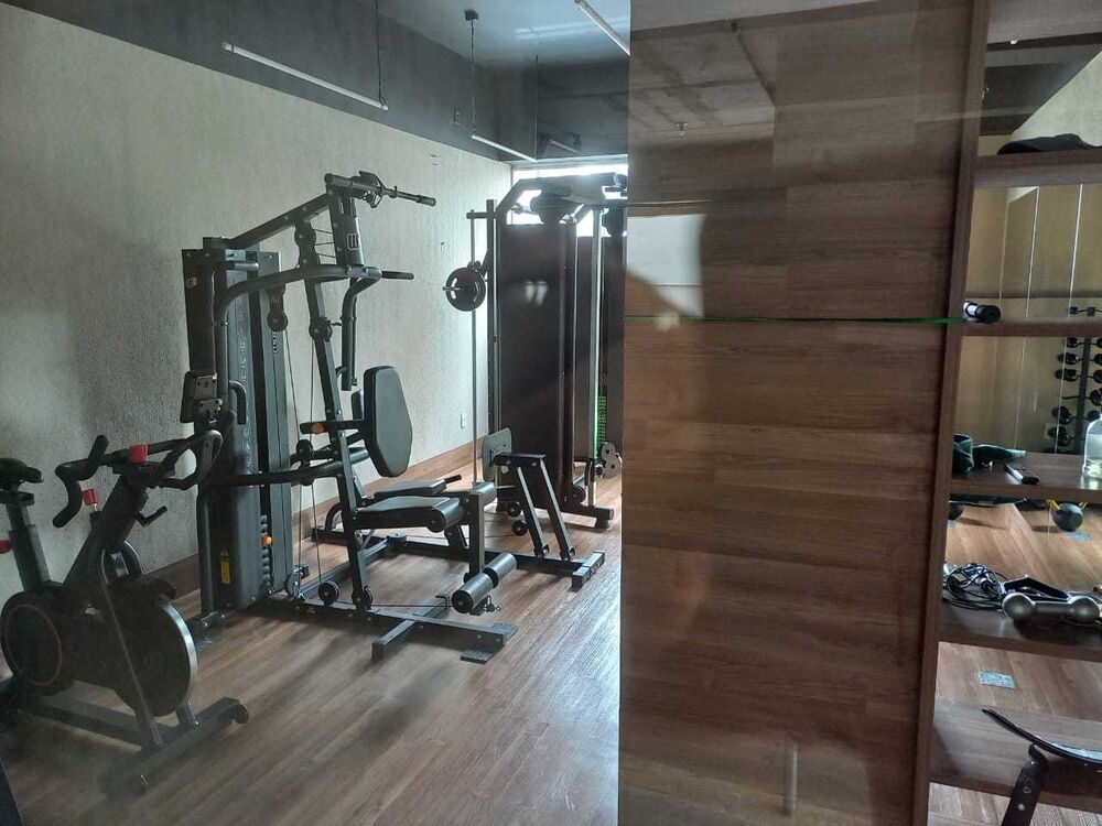 Apartamento à venda com 2 quartos, 80m² - Foto 5