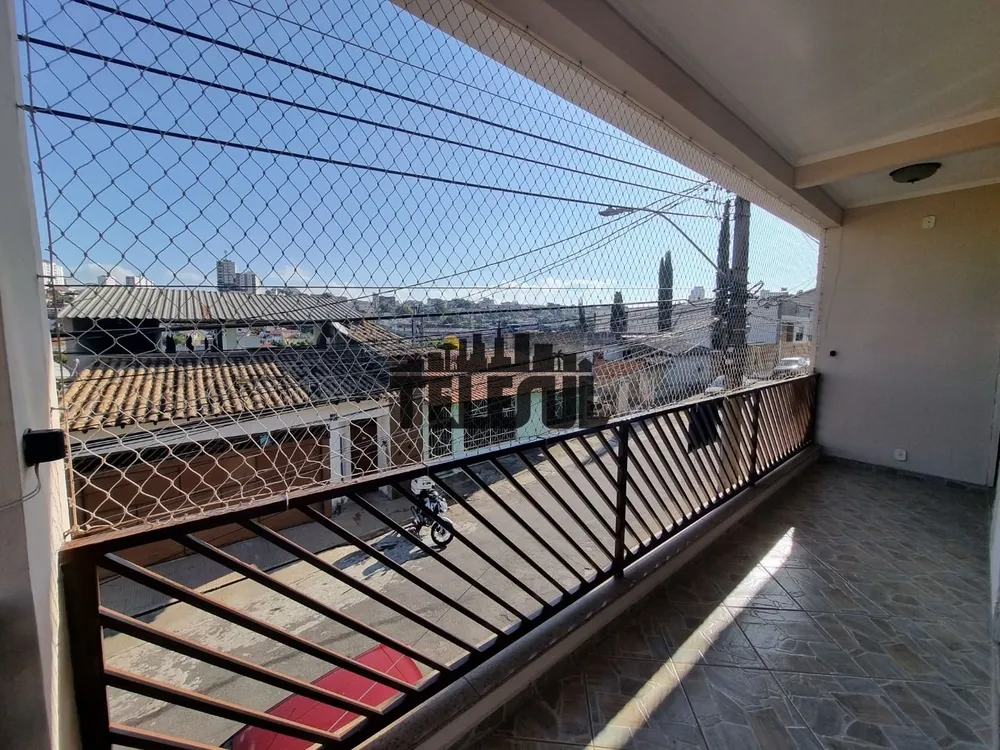 Casa, 3 quartos, 250 m² - Foto 3