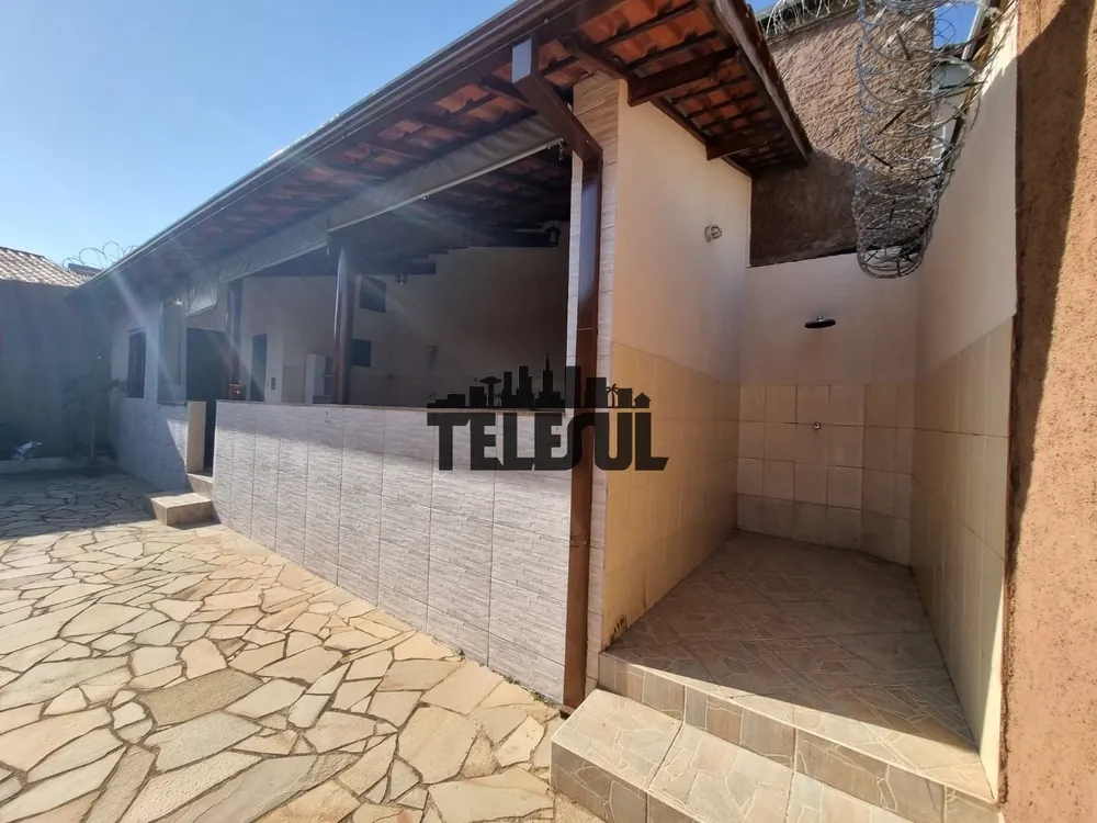 Casa, 3 quartos, 250 m² - Foto 11