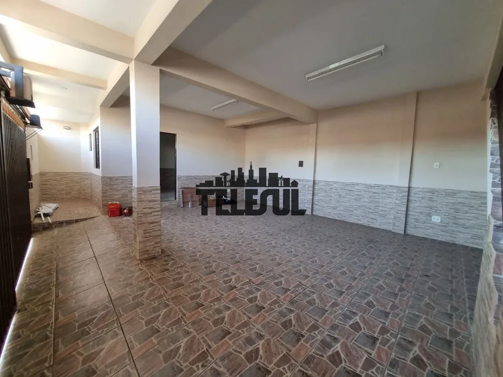 Casa, 3 quartos, 250 m² - Foto 14