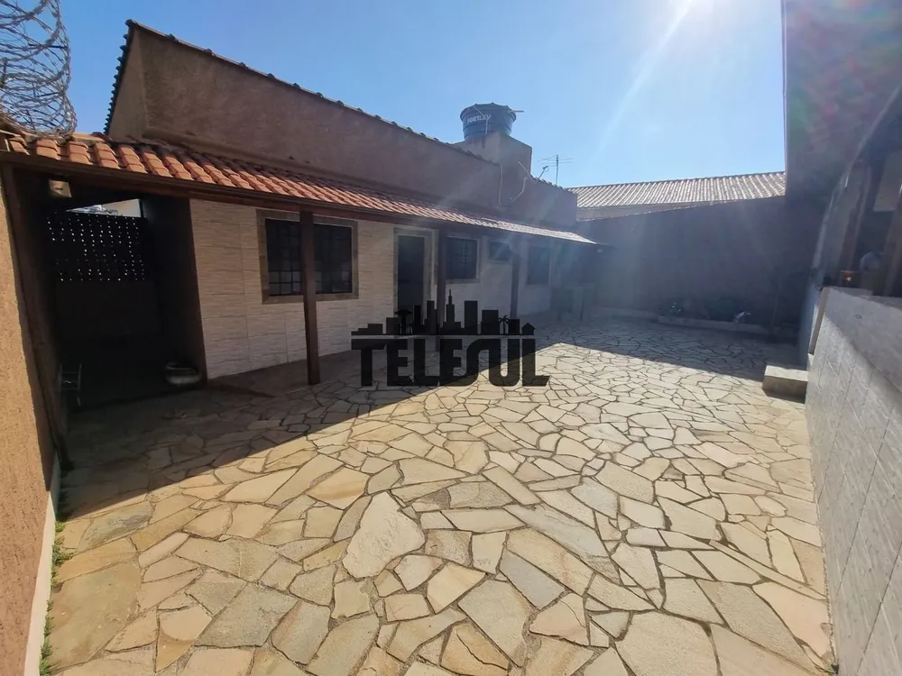 Casa, 3 quartos, 250 m² - Foto 10