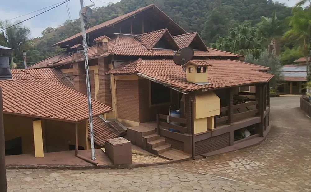 Loja-Salão, 97 m² - Foto 1