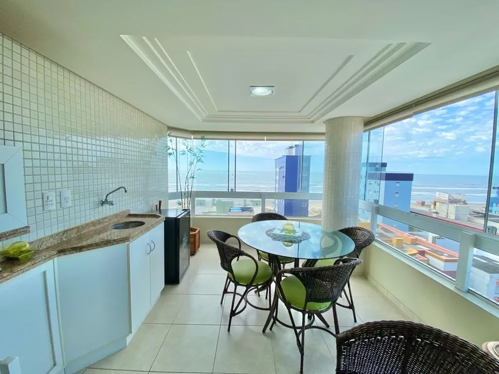 Apartamento, 4 quartos, 153 m² - Foto 1