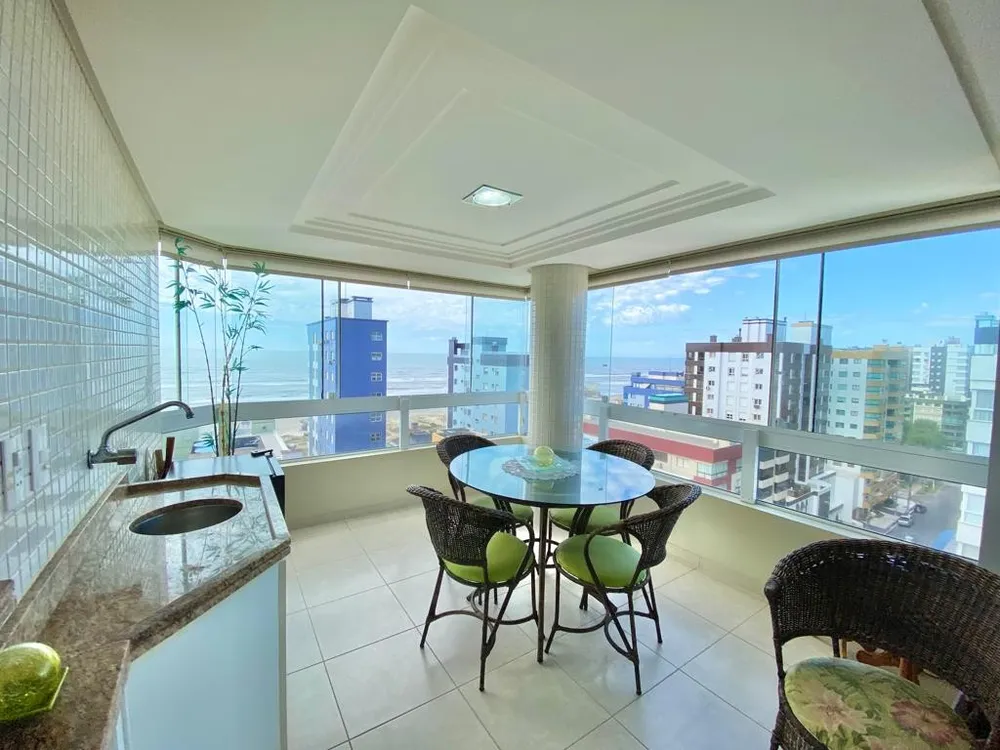 Apartamento, 4 quartos, 153 m² - Foto 6