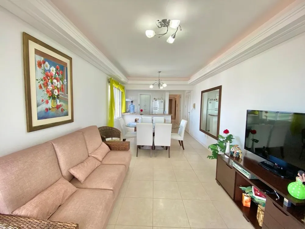Apartamento, 4 quartos, 153 m² - Foto 5