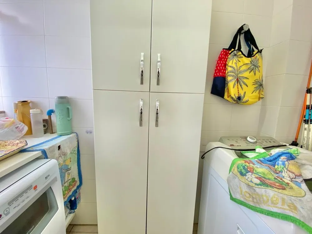 Apartamento, 4 quartos, 153 m² - Foto 11