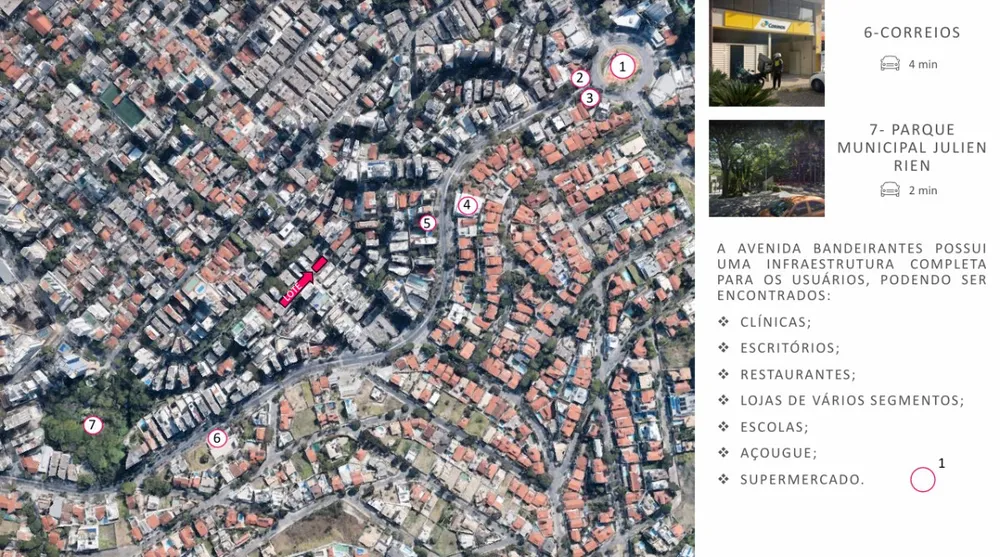 Apartamento, 2 quartos, 54 m² - Foto 6