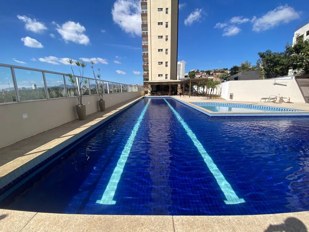 Apartamento, 4 quartos, 147 m² - Foto 12