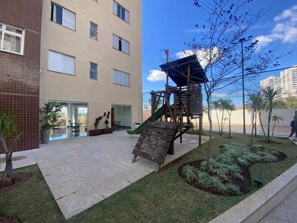 Apartamento, 4 quartos, 147 m² - Foto 10