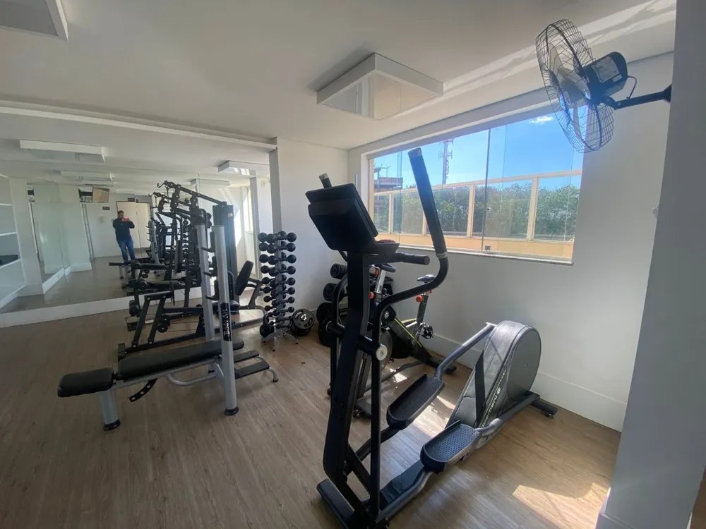 Apartamento, 4 quartos, 147 m² - Foto 8