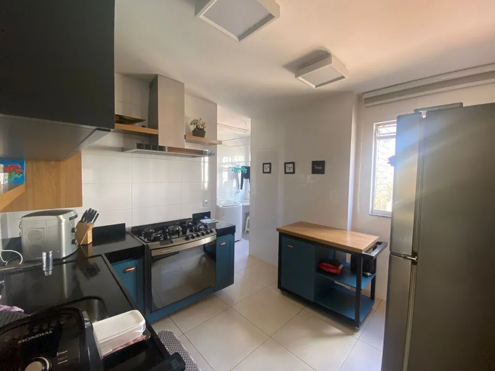 Apartamento, 4 quartos, 147 m² - Foto 7