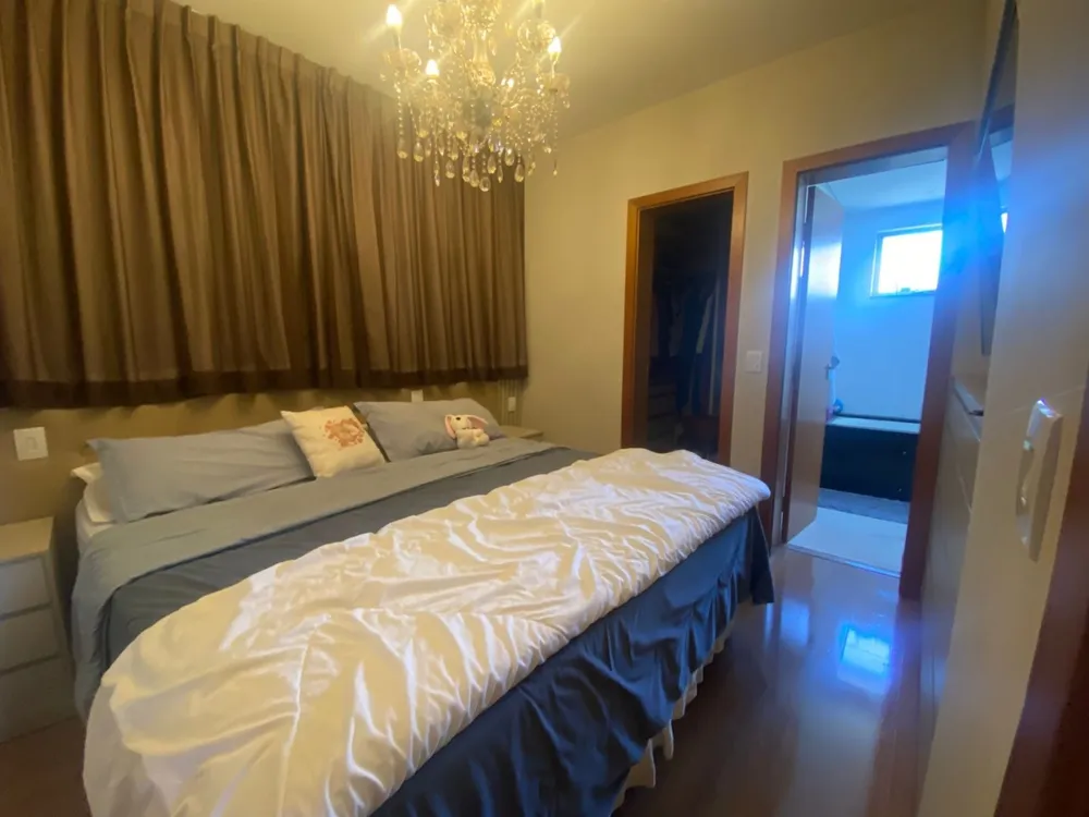 Apartamento, 4 quartos, 147 m² - Foto 3