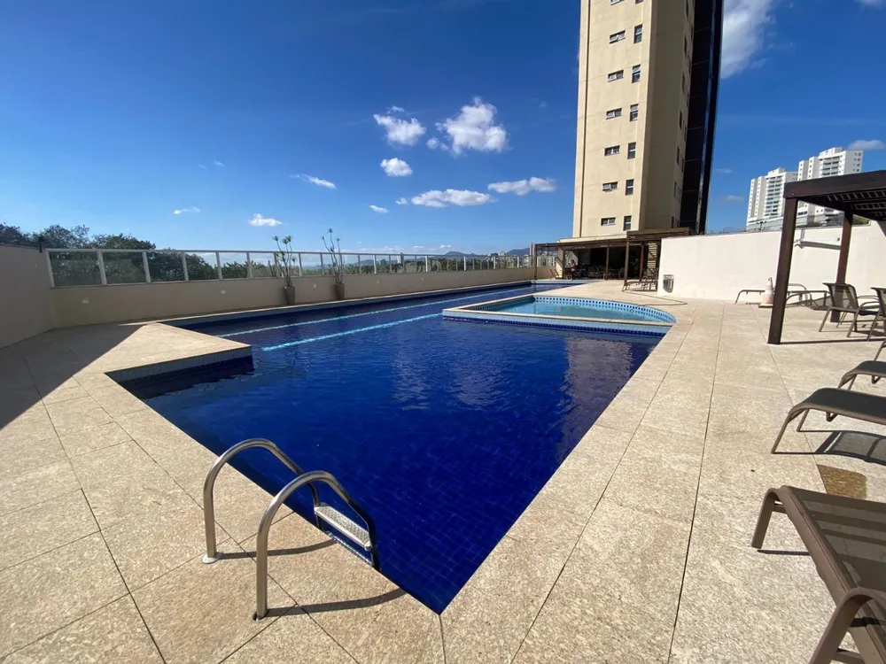 Apartamento, 4 quartos, 147 m² - Foto 11