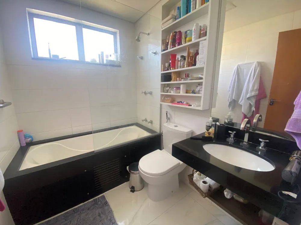 Apartamento, 4 quartos, 147 m² - Foto 6