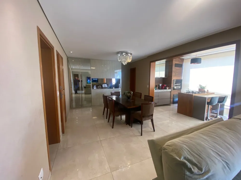 Apartamento, 4 quartos, 147 m² - Foto 1