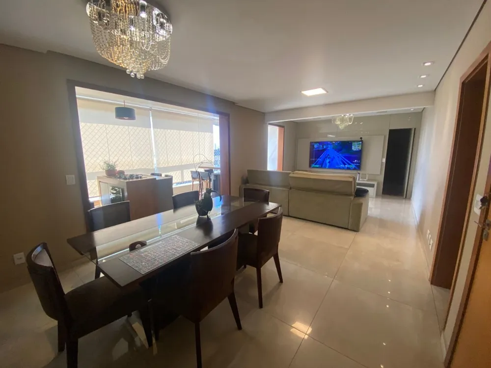 Apartamento, 4 quartos, 147 m² - Foto 3