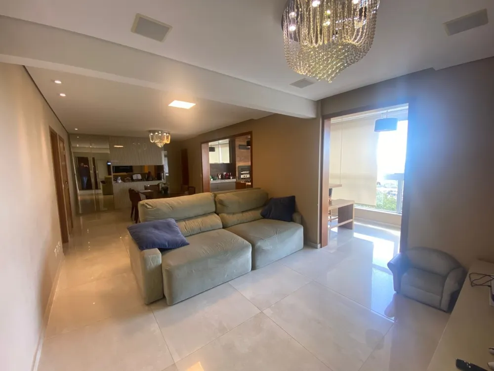 Apartamento, 4 quartos, 147 m² - Foto 2