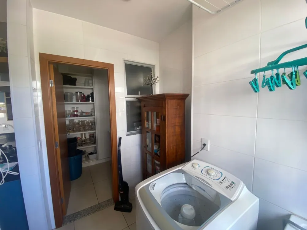 Apartamento, 4 quartos, 147 m² - Foto 6