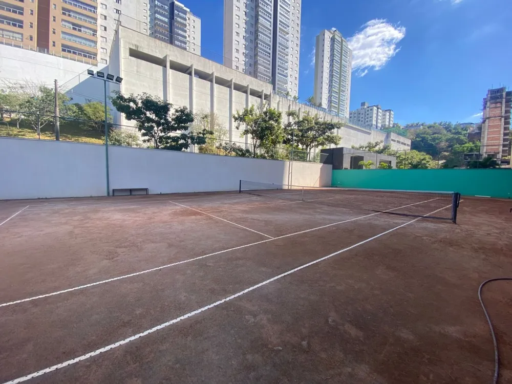 Apartamento, 4 quartos, 147 m² - Foto 17
