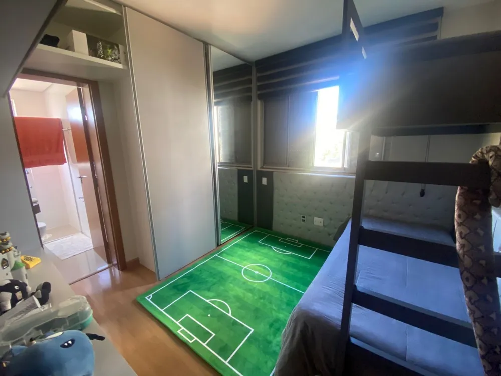 Apartamento, 4 quartos, 147 m² - Foto 11
