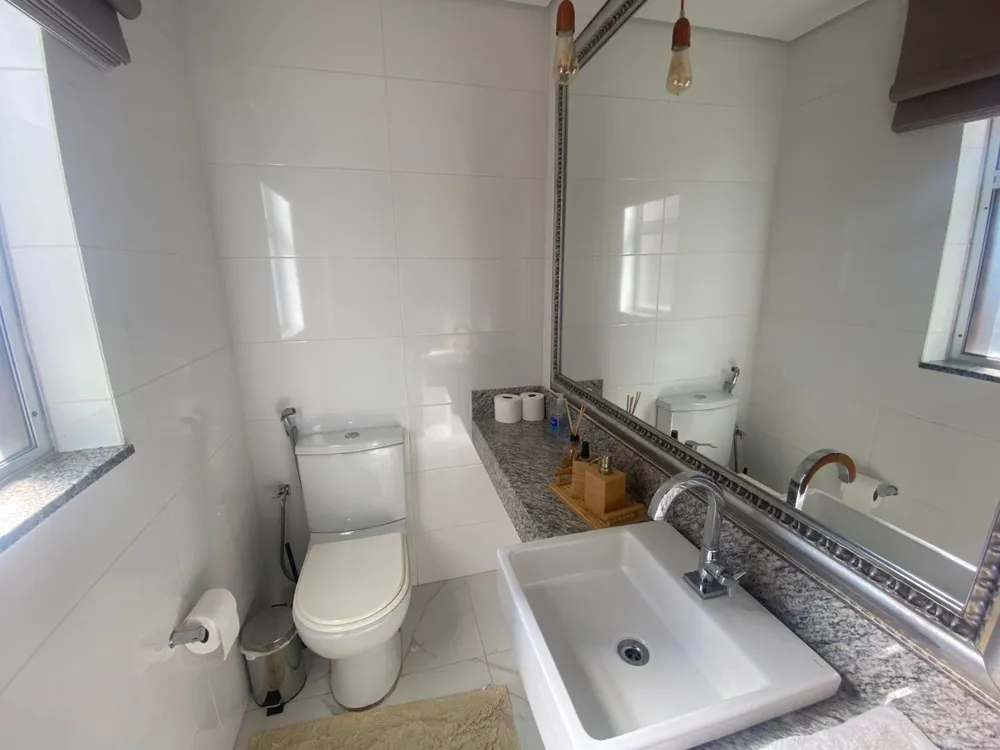 Apartamento, 4 quartos, 147 m² - Foto 5