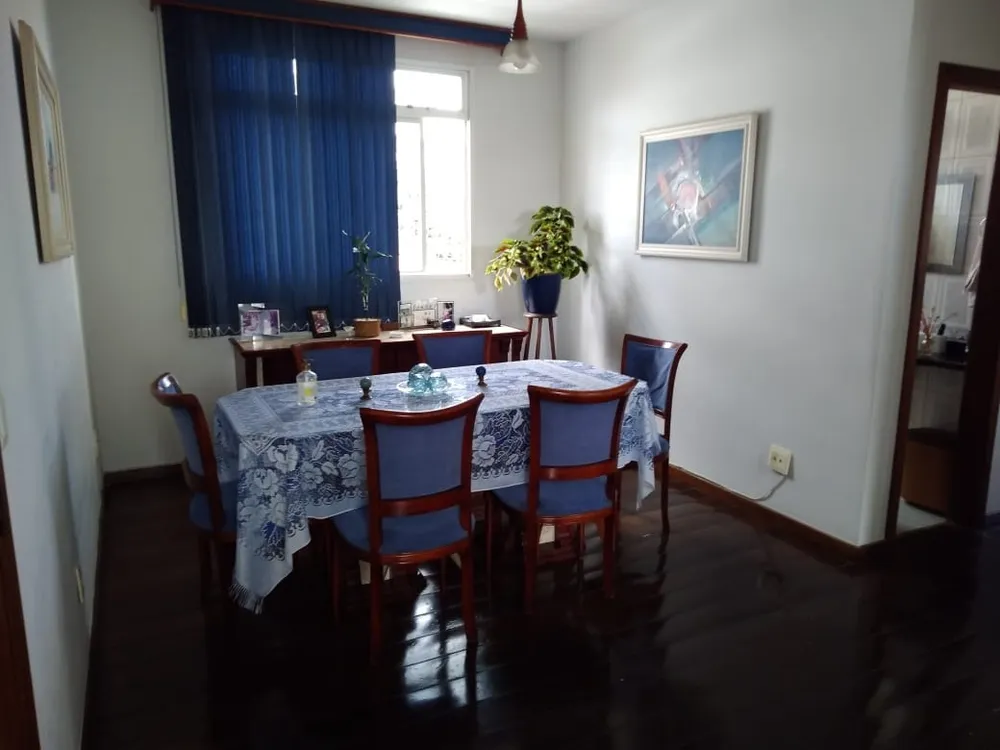 Cobertura, 3 quartos, 134 m² - Foto 3