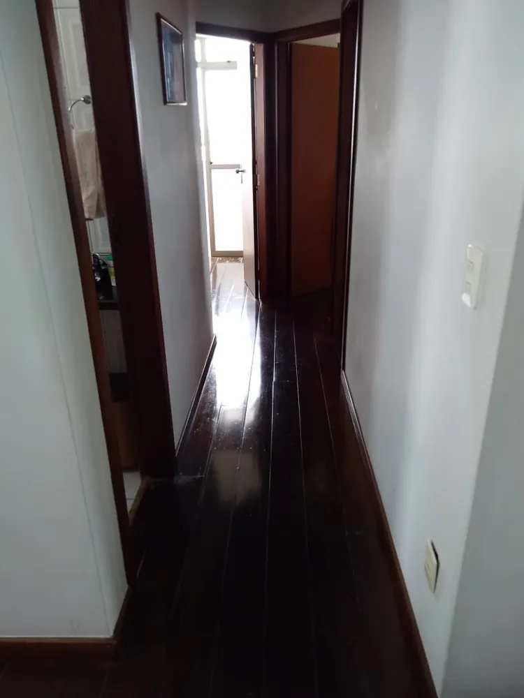 Cobertura, 3 quartos, 134 m² - Foto 4