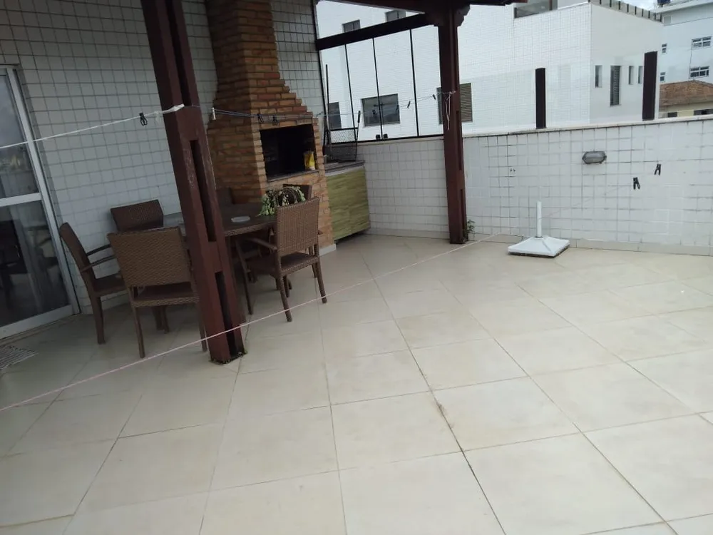 Cobertura, 3 quartos, 134 m² - Foto 19