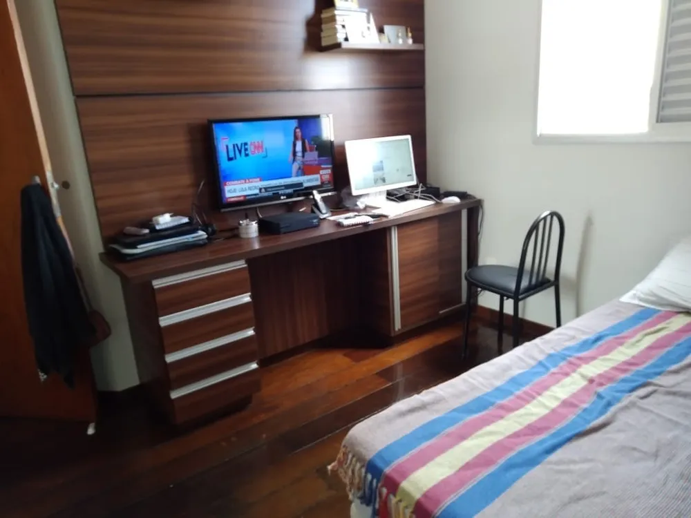 Cobertura, 3 quartos, 134 m² - Foto 11