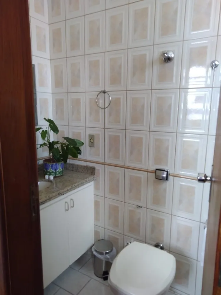 Cobertura, 3 quartos, 134 m² - Foto 9