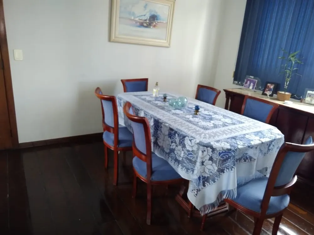 Cobertura, 3 quartos, 134 m² - Foto 1