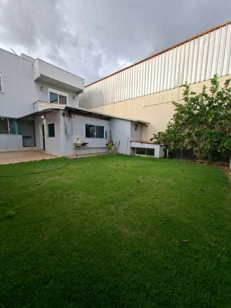 Casa, 4 quartos, 240 m² - Foto 7
