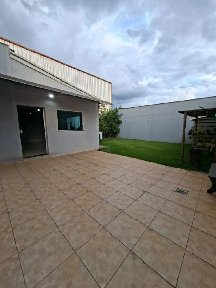 Casa, 4 quartos, 240 m² - Foto 6