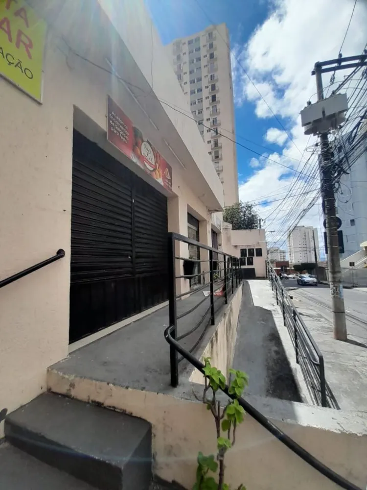 Prédio Inteiro, 320 m² - Foto 2