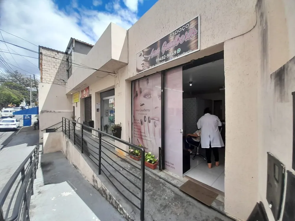 Prédio Inteiro, 320 m² - Foto 4