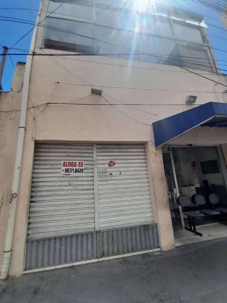 Prédio Inteiro, 320 m² - Foto 1