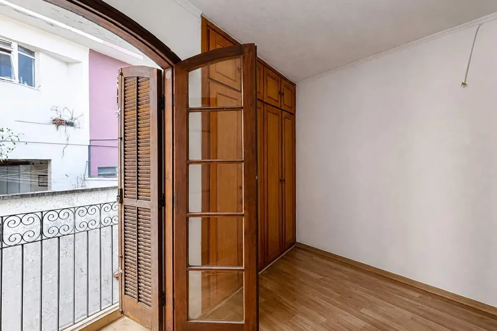 Casa, 3 quartos, 104 m² - Foto 1