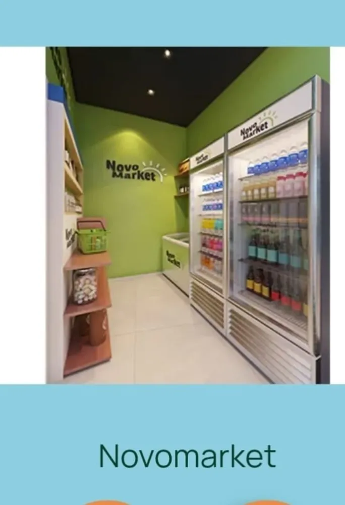 Apartamento, 2 quartos, 70 m² - Foto 6