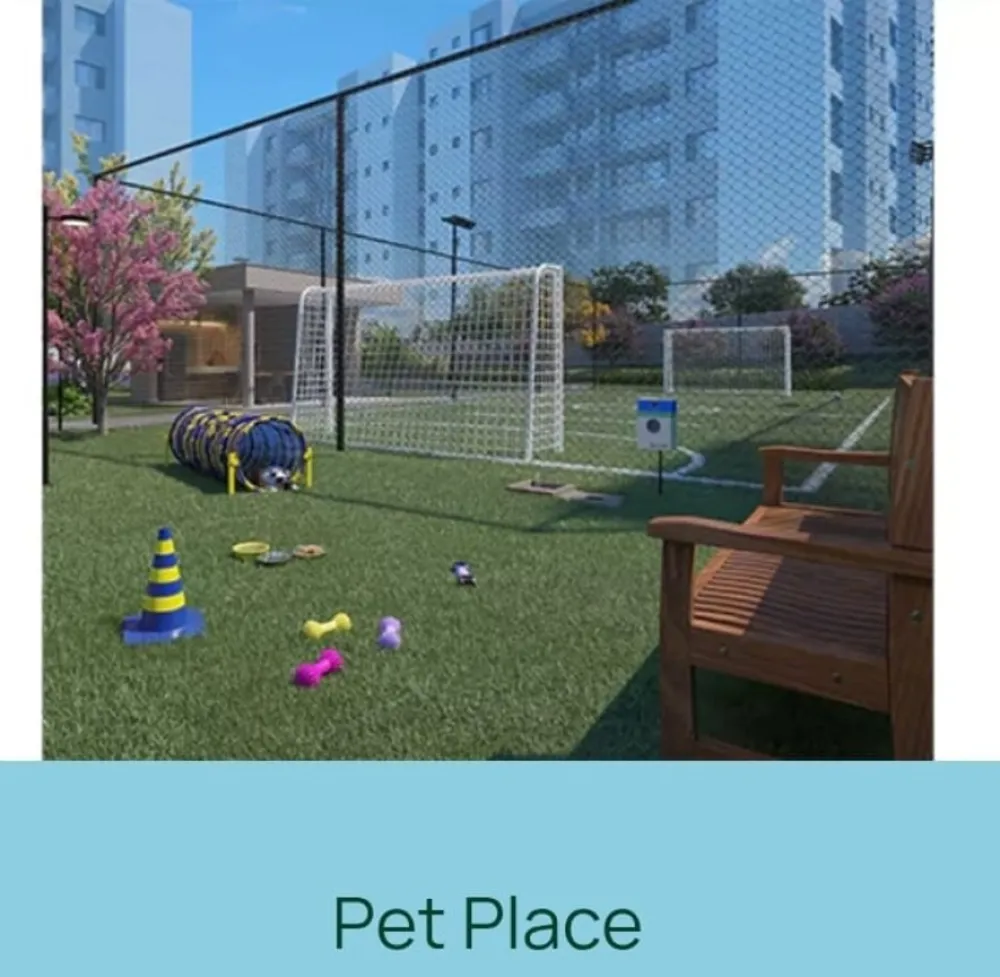 Apartamento, 2 quartos, 70 m² - Foto 10