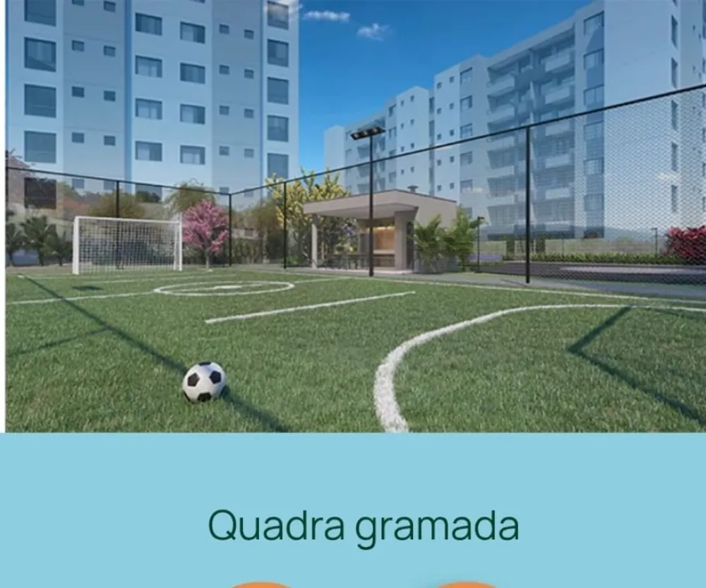 Apartamento, 2 quartos, 70 m² - Foto 9