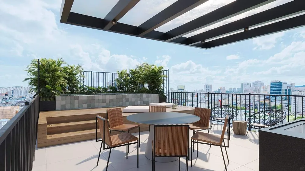 Apartamento, 2 quartos, 92 m² - Foto 13