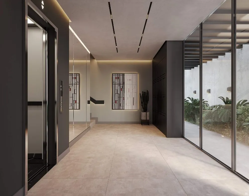 Apartamento, 2 quartos, 92 m² - Foto 8