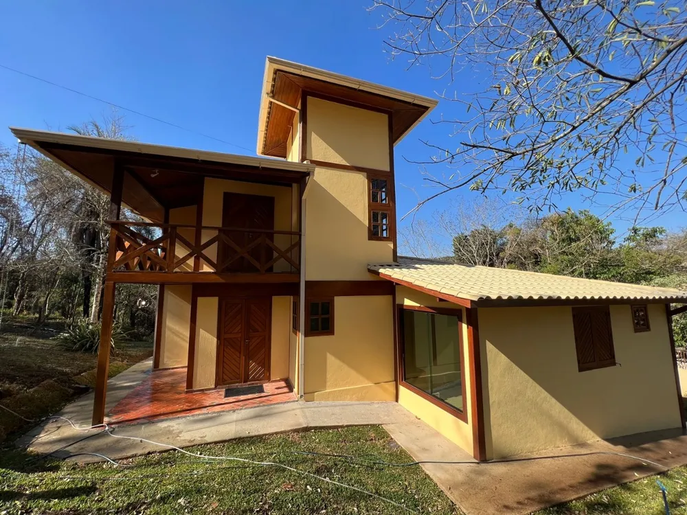 Casa de Condomínio, 4 quartos - Foto 23
