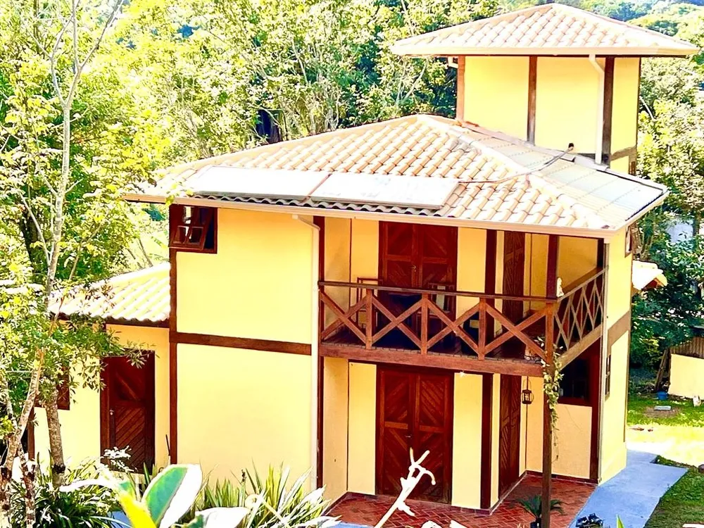Casa de Condomínio, 4 quartos - Foto 2