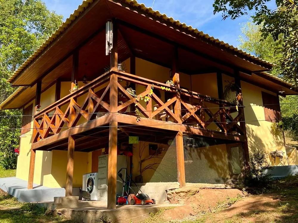 Casa de Condomínio, 4 quartos - Foto 12