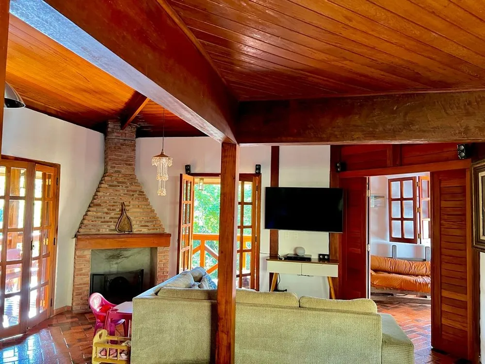 Casa de Condomínio, 4 quartos - Foto 8